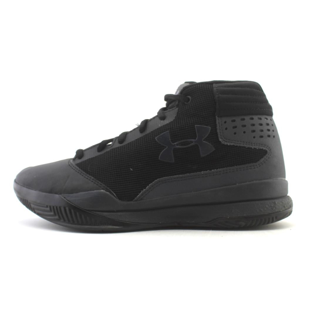 UNDER ARMOUR JET 2017