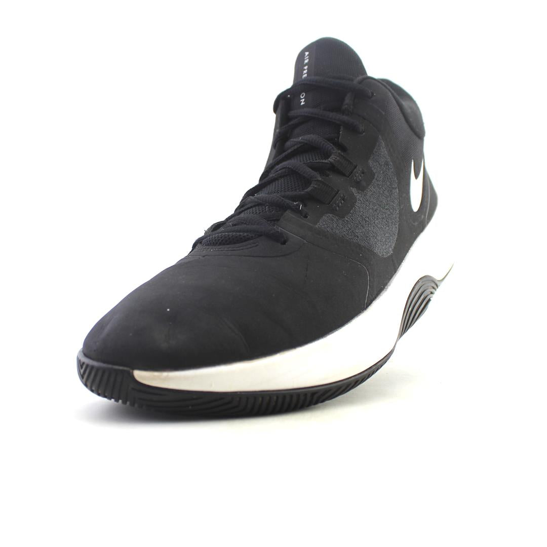 nike air precision ii flyease women's basketball shoe