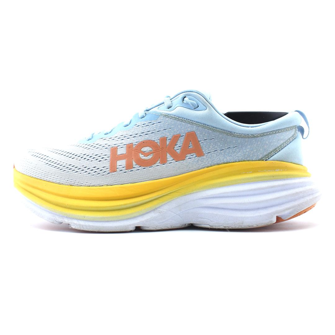 HOKA ONE ONE BONDI 8