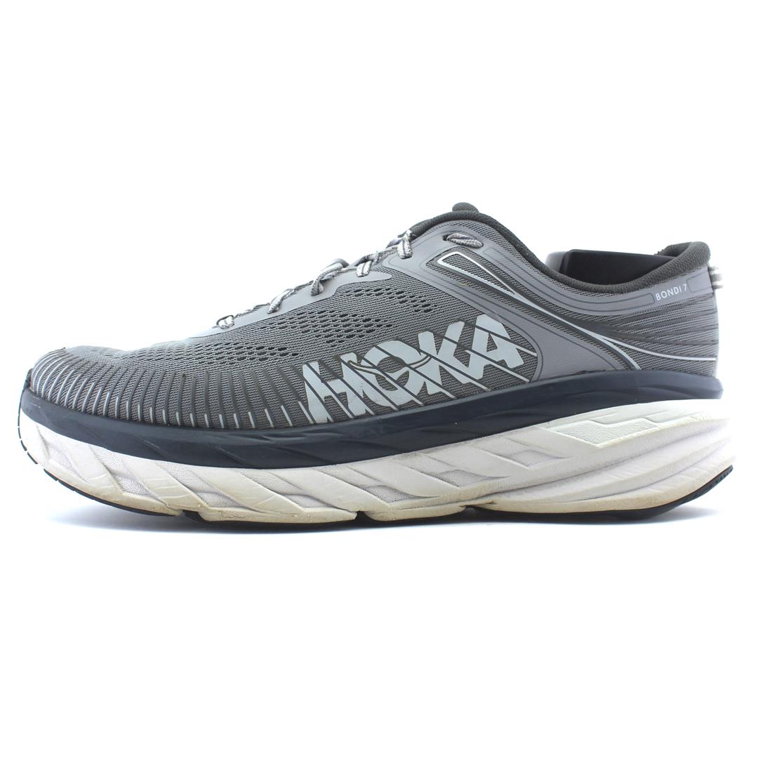 HOKA ONE ONE BONDI 7