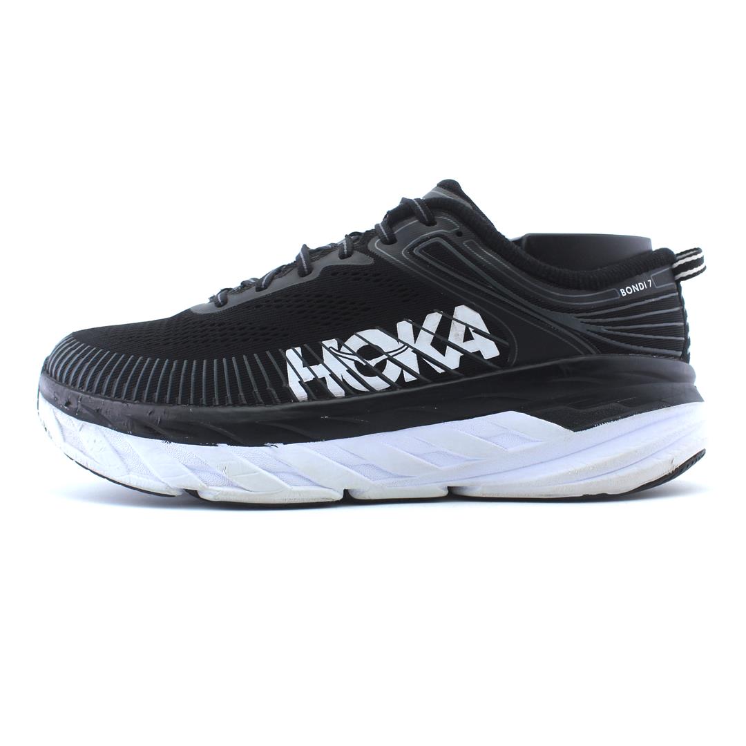 HOKA ONE ONE BONDI 7