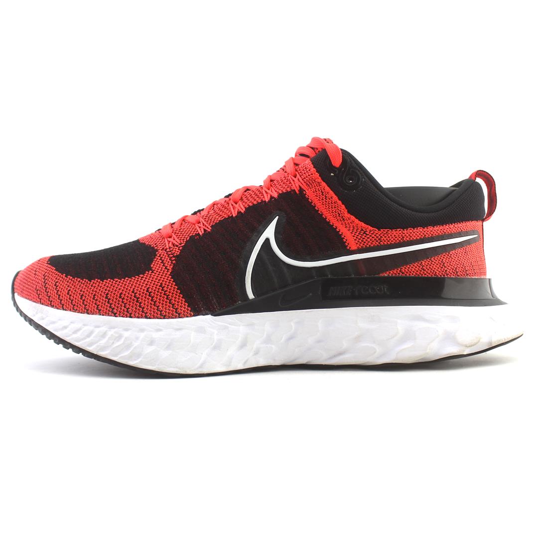 NIKE REACT INFINITY RUN FLYKNIT 2