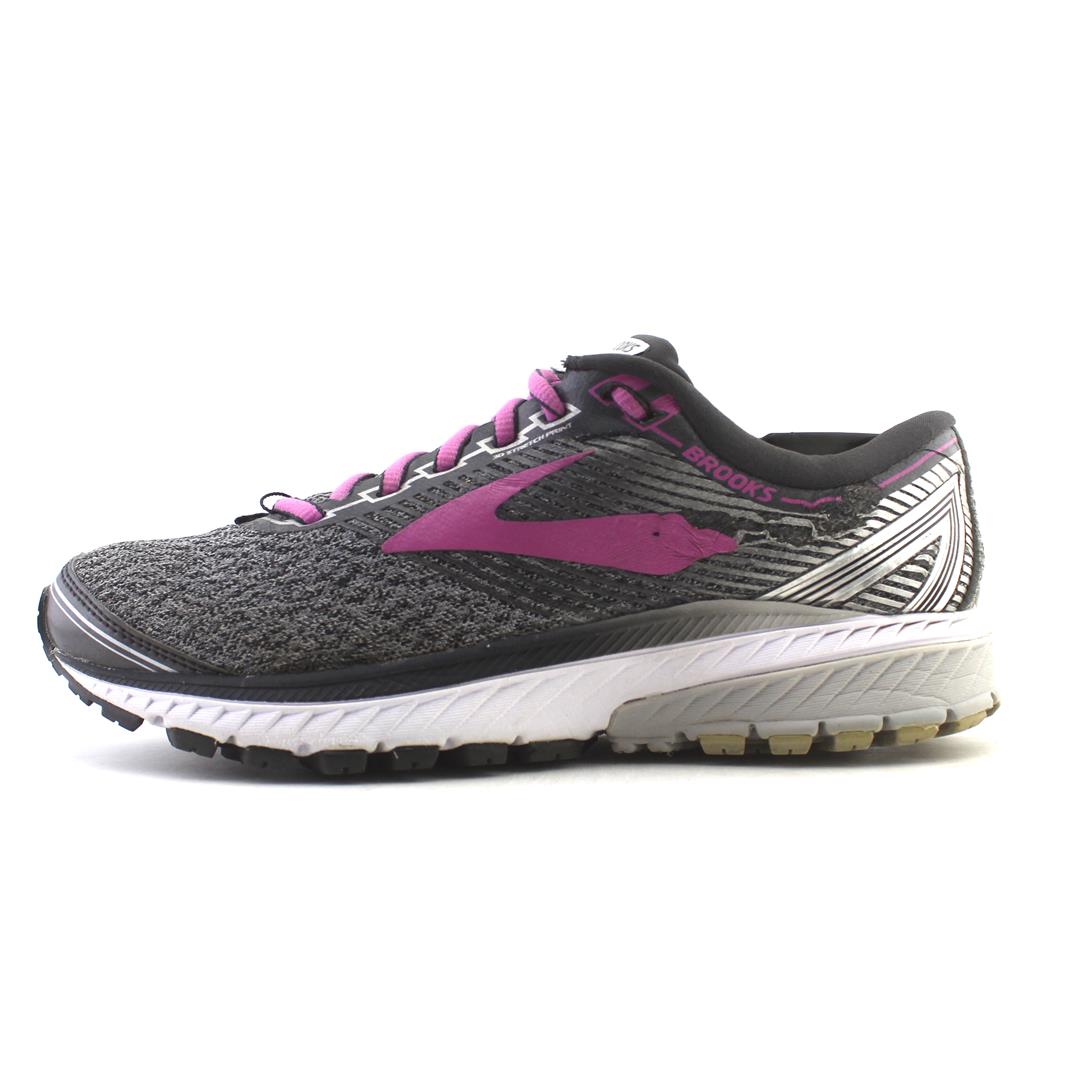BROOKS GHOST 10