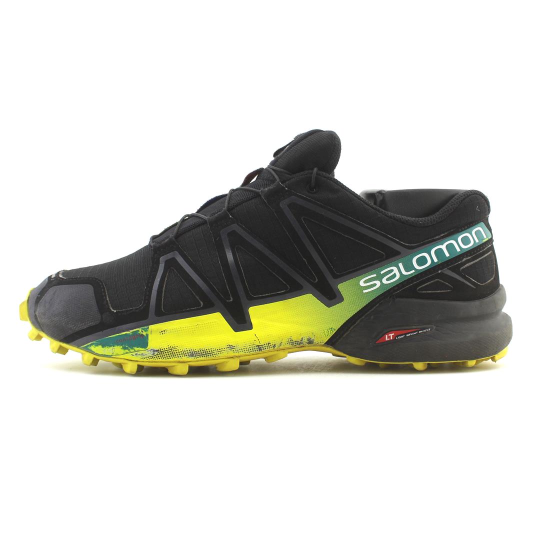 SALOMON SPEED CROSS 4