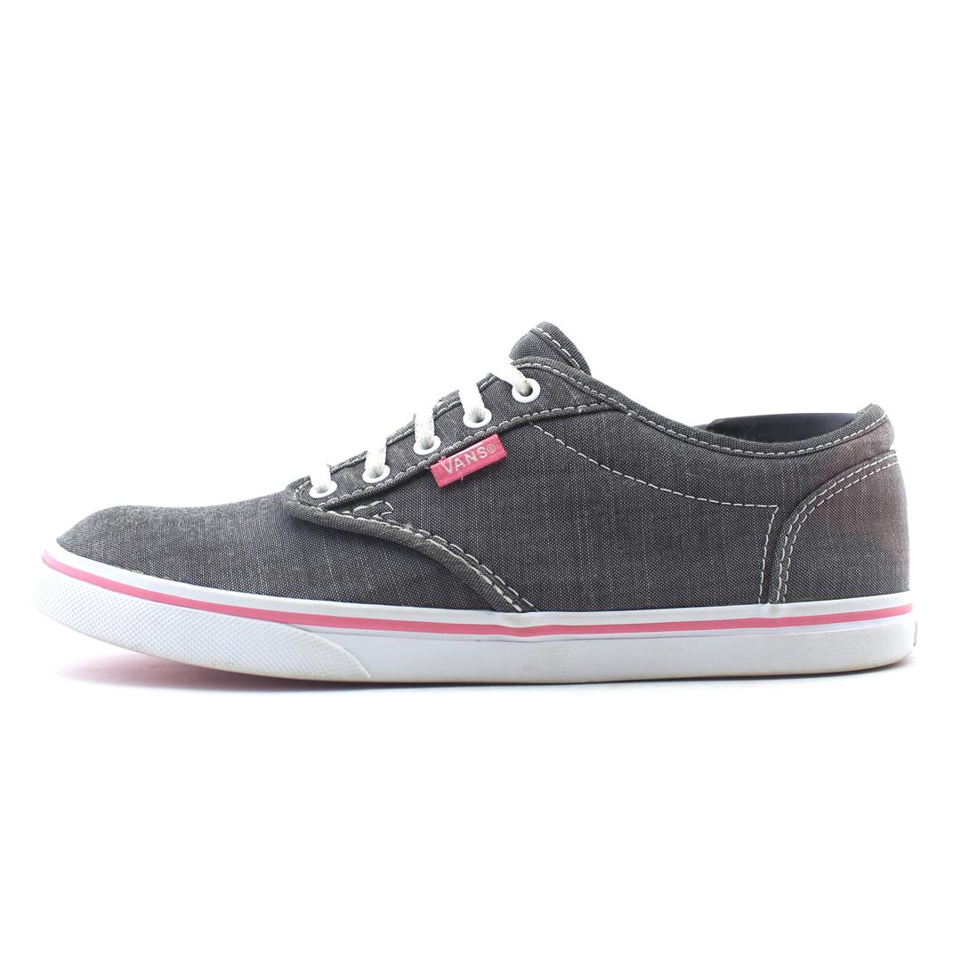 VANS AUTHENTIC