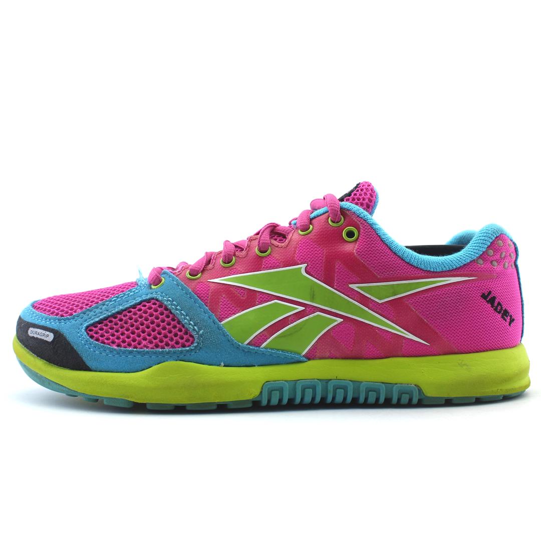 REEBOK .