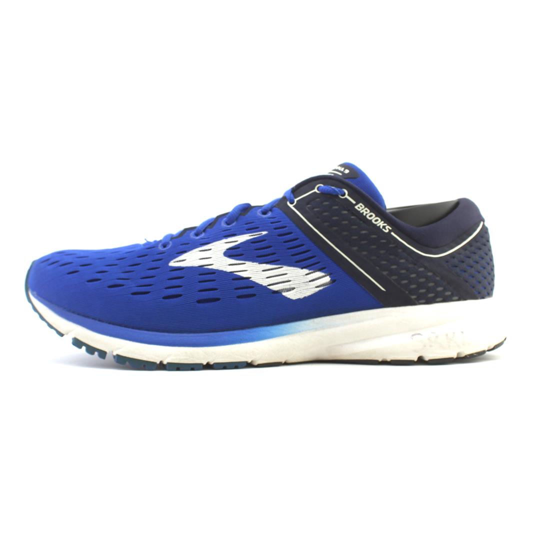 BROOKS RAVENNA 9