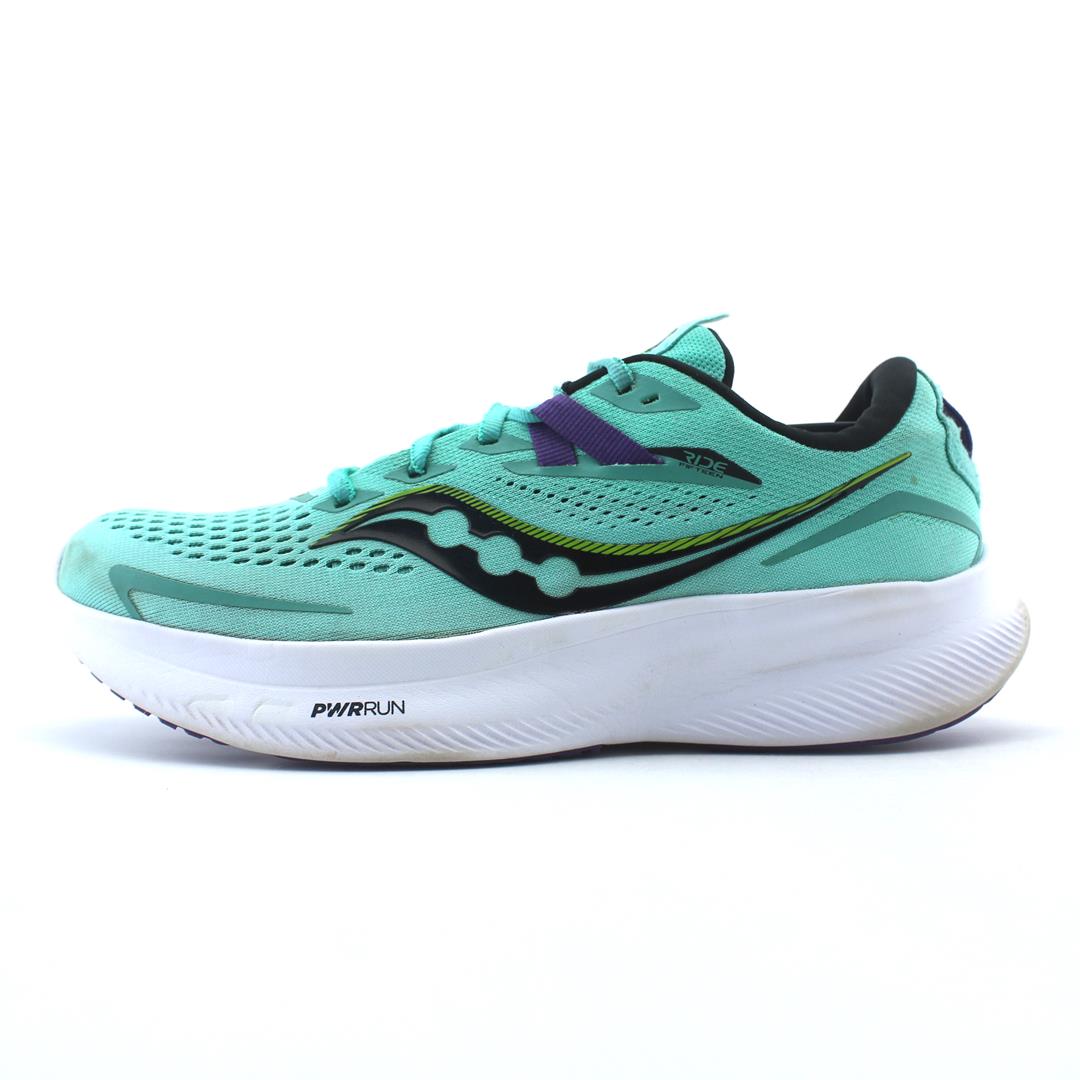 SAUCONY RIDE 15