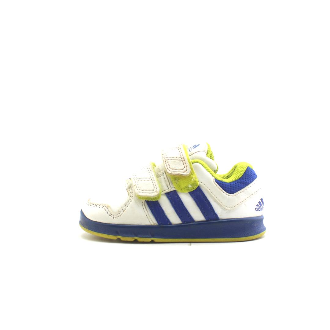 ADIDAS .