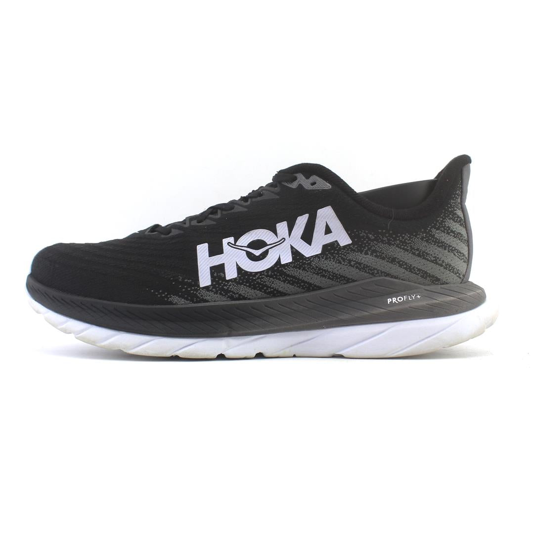 HOKA ONE ONE MACH 5