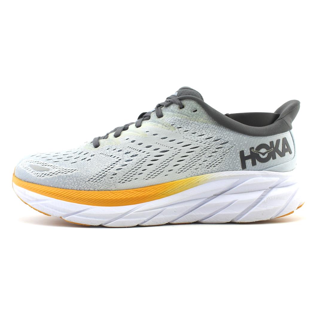 HOKA ONE ONE CLIFTON 8