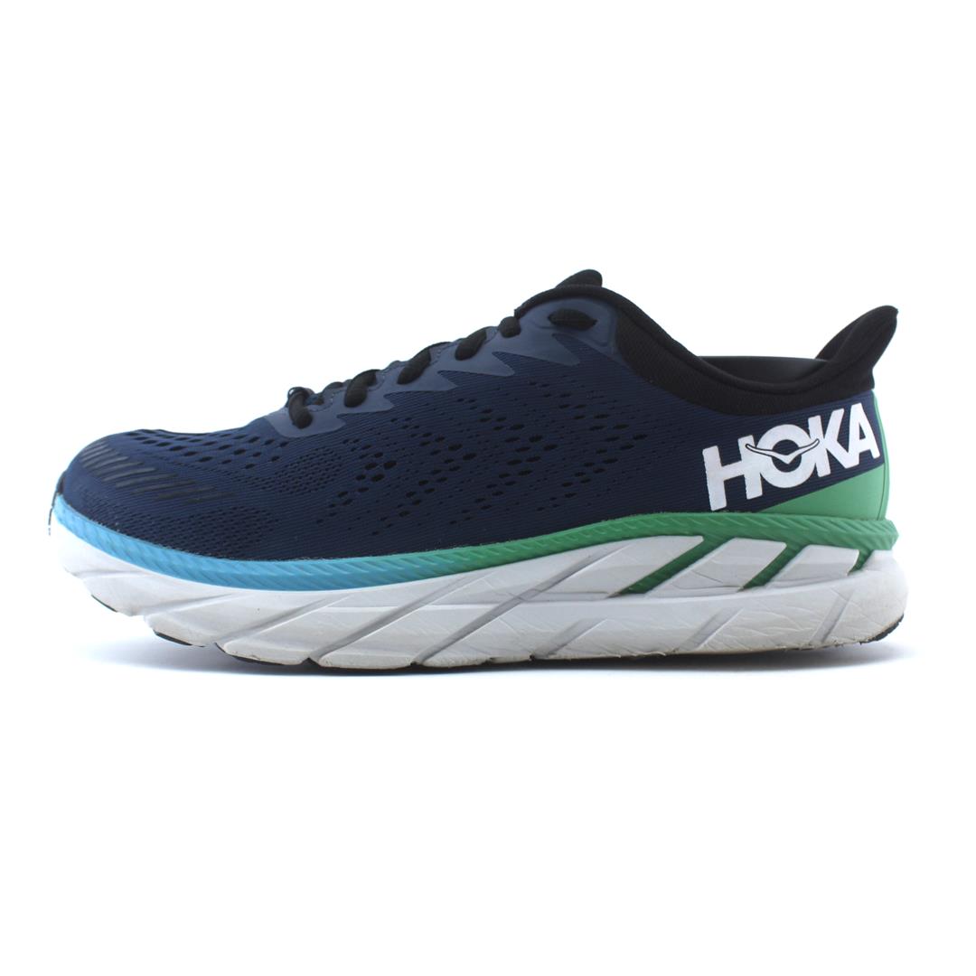 HOKA ONE ONE CLIFTON 7