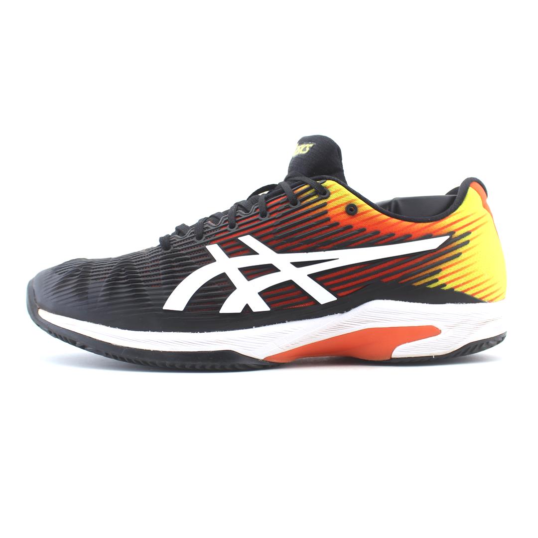 ASICS SOLUTION SPEED FF CLAY