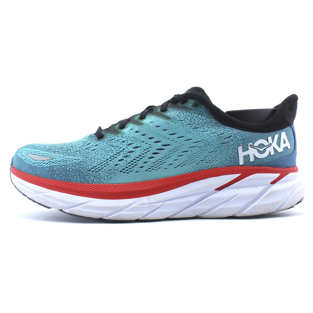HOKA ONE ONE CLIFTON 8