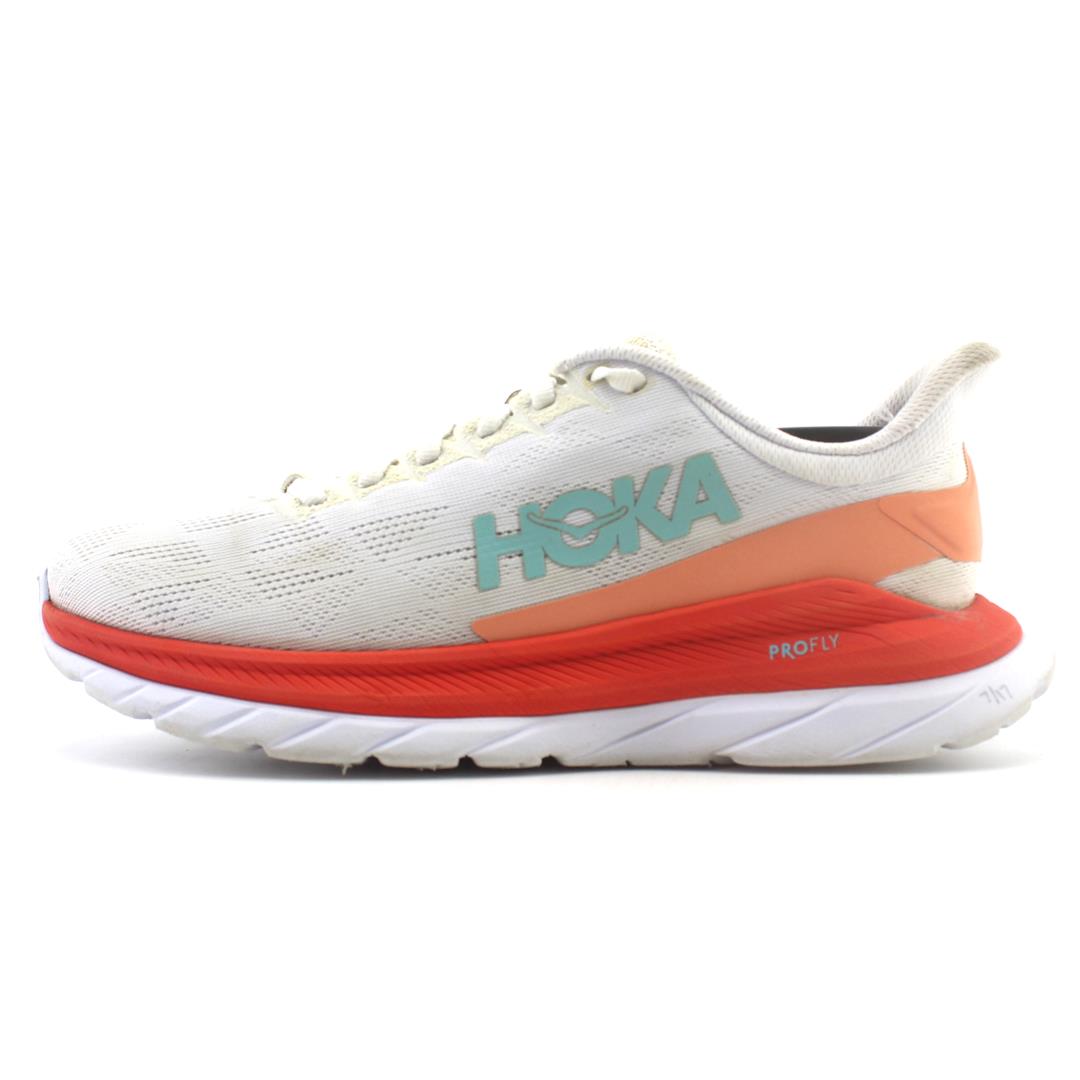 HOKA ONE ONE MACH 4