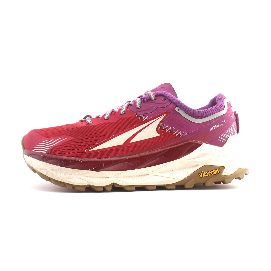 ALTRA OLYMPUS 5