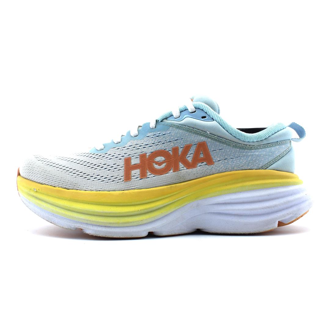 HOKA ONE ONE BONDI 8
