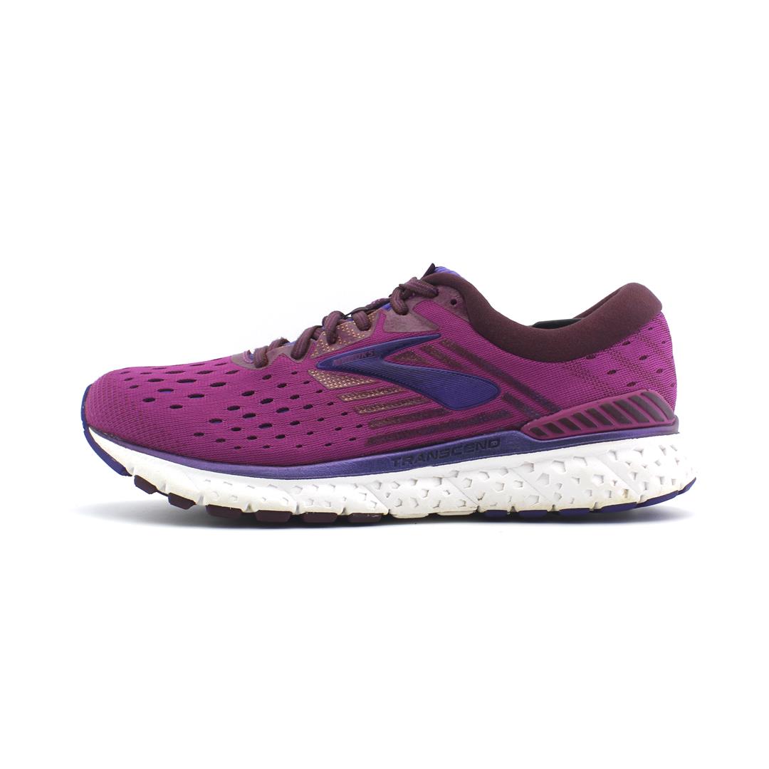 BROOKS TRANSCEND 6