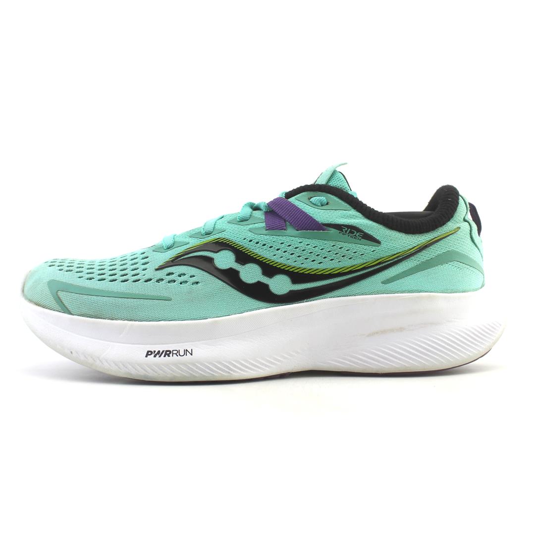 SAUCONY RIDE 15