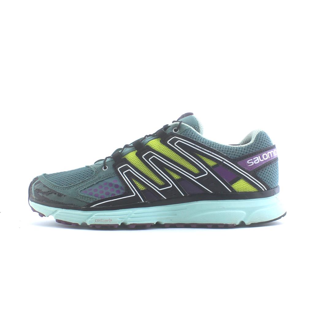 SALOMON X-MISSION 3