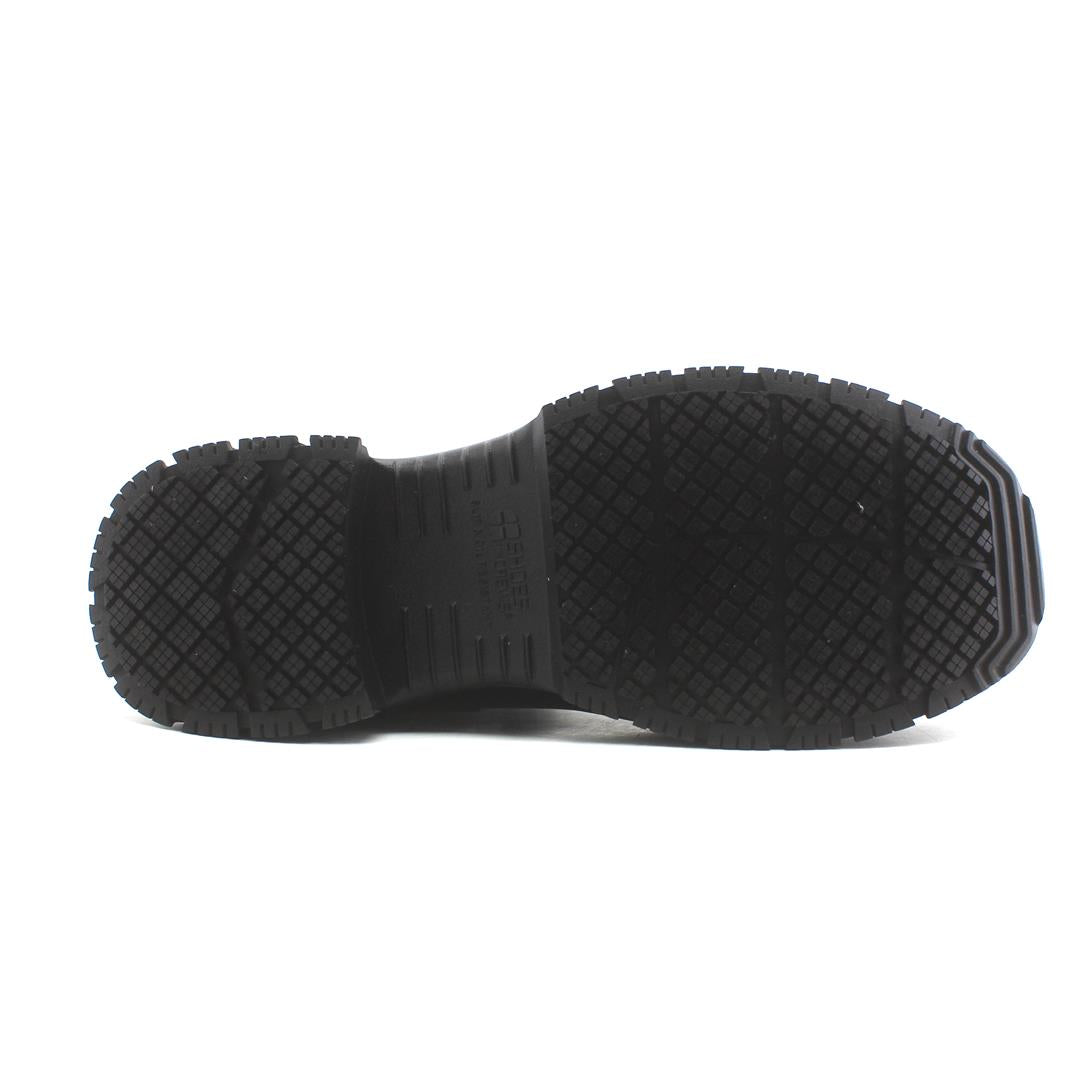 SHOES FOR CREWS ROWAN STEEL TOE