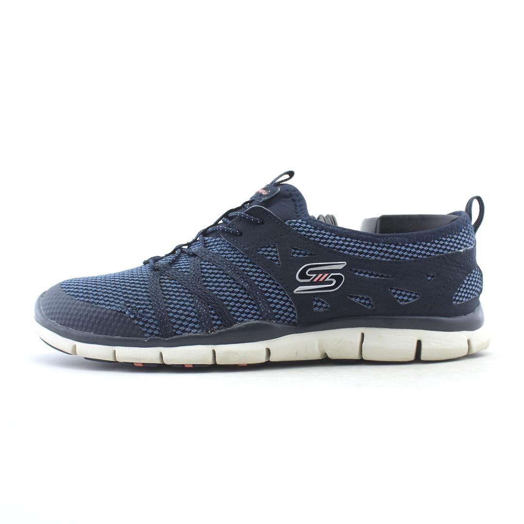 SKECHERS GARTIS-WHAT A SIGHT