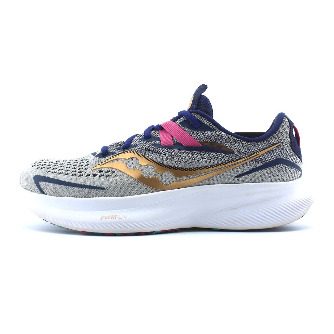 SAUCONY RIDE 15