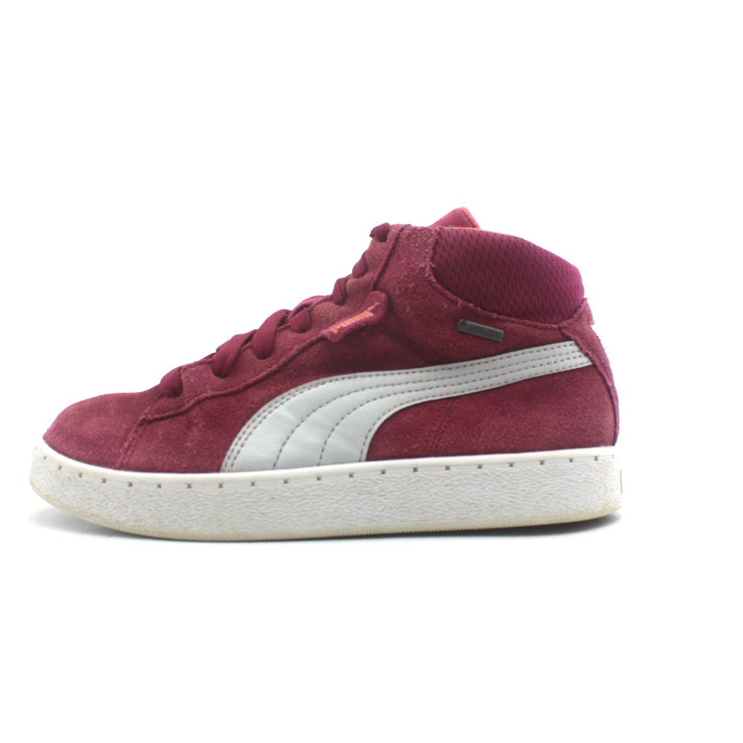 PUMA MID GORE-TEX