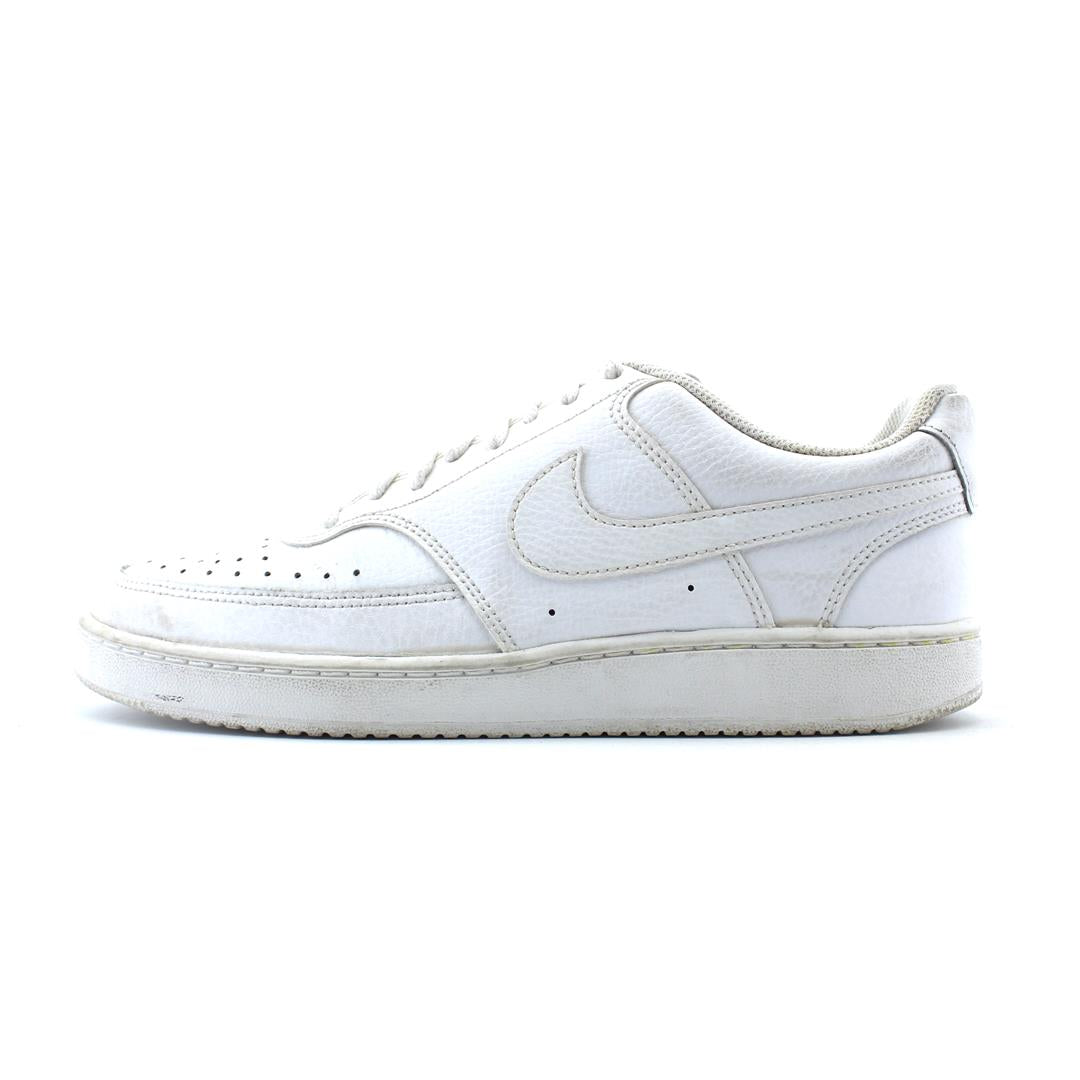 NIKE COURT VISION LOW