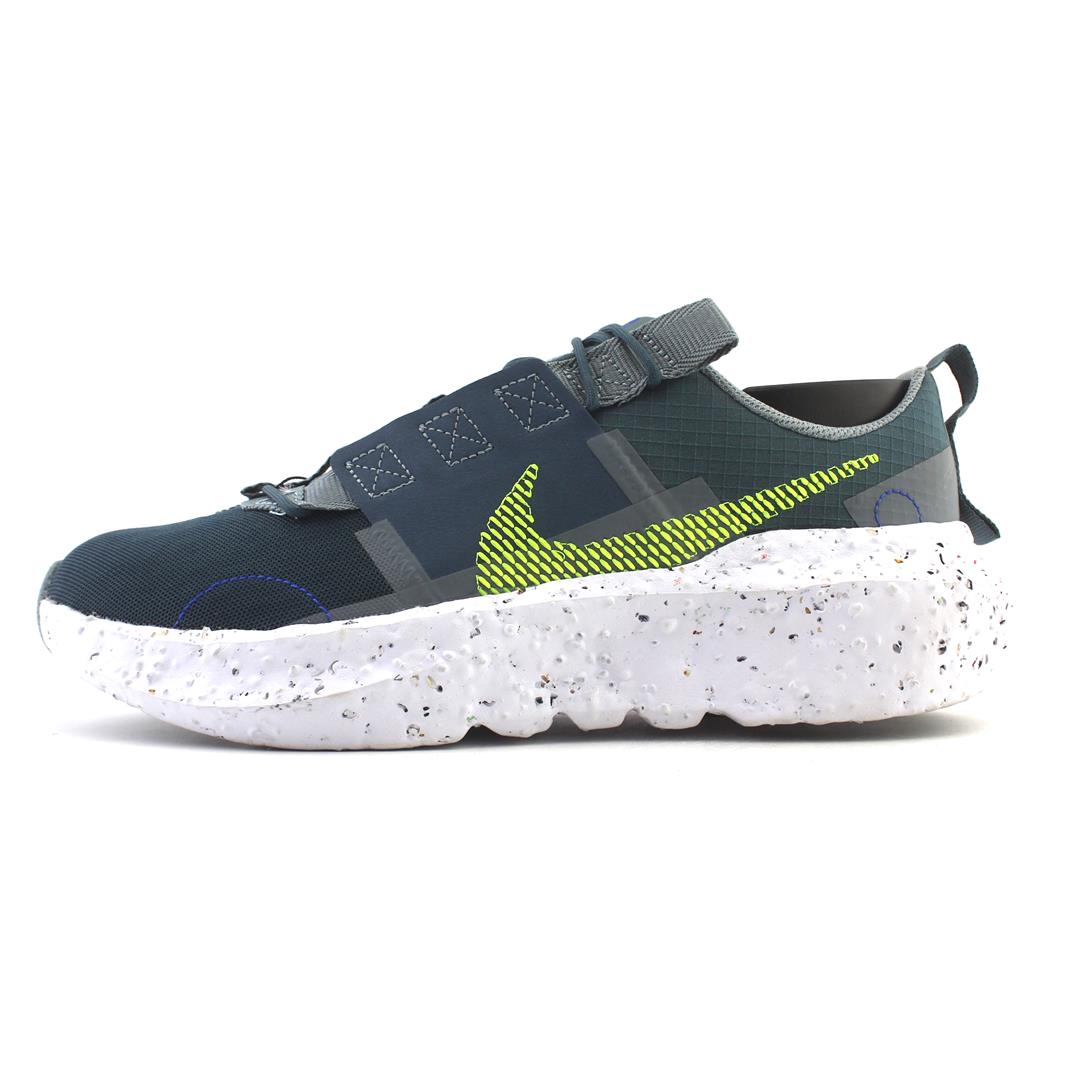 NIKE CRATER IMPACT