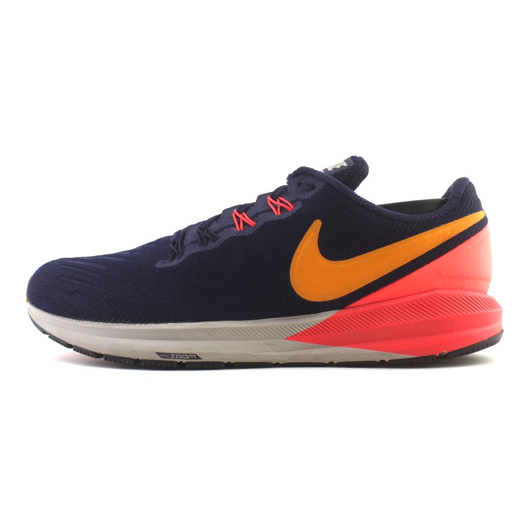 NIKE ZOOM STRUCTURE 22