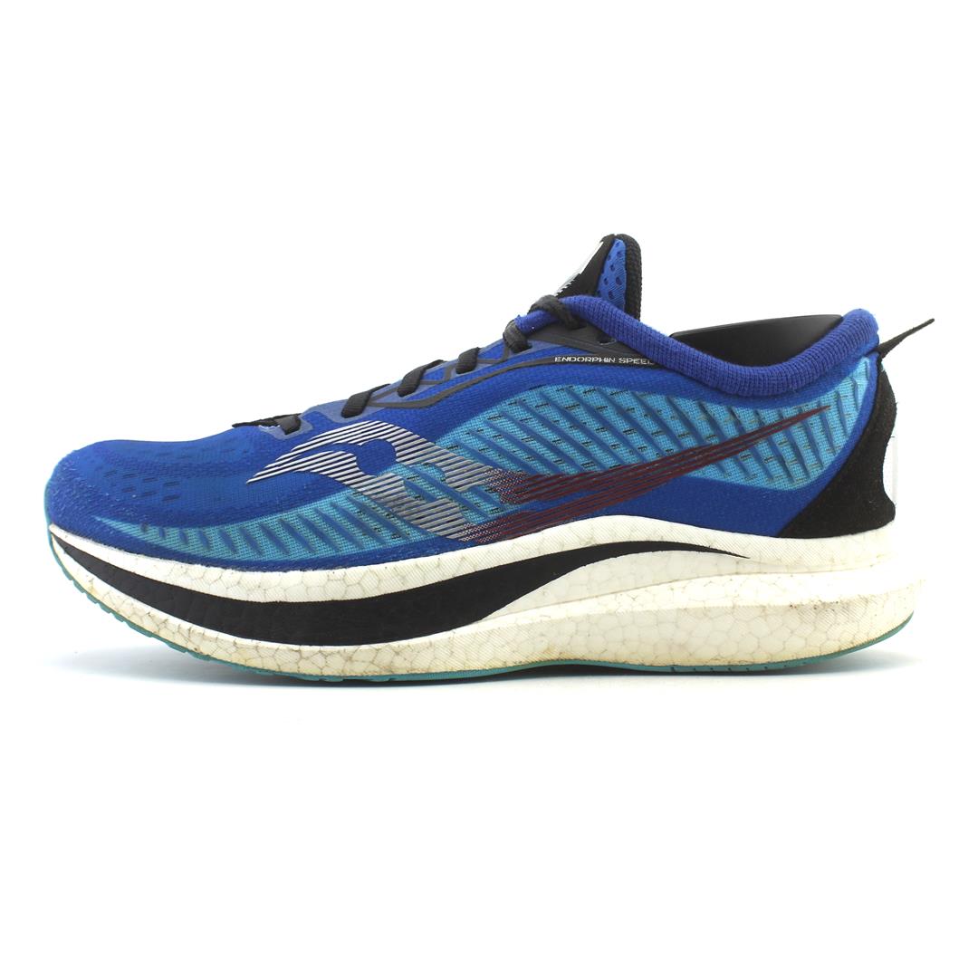 SAUCONY ENDORPHIN SPEED 2