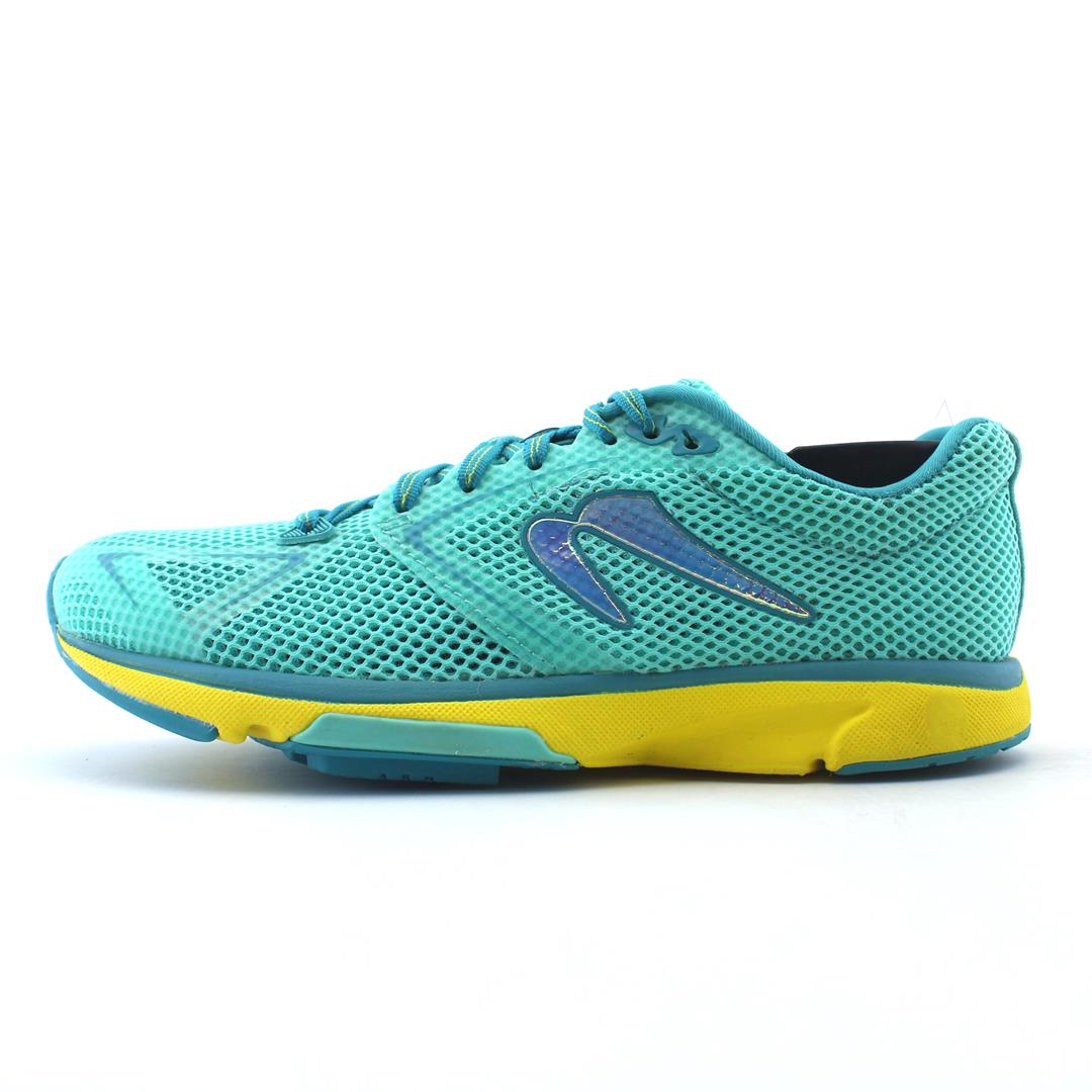 NEWTON DISTANCE 11