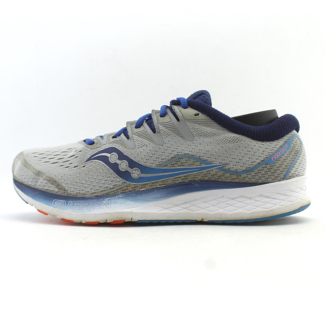 SAUCONY RIDE ISO 2