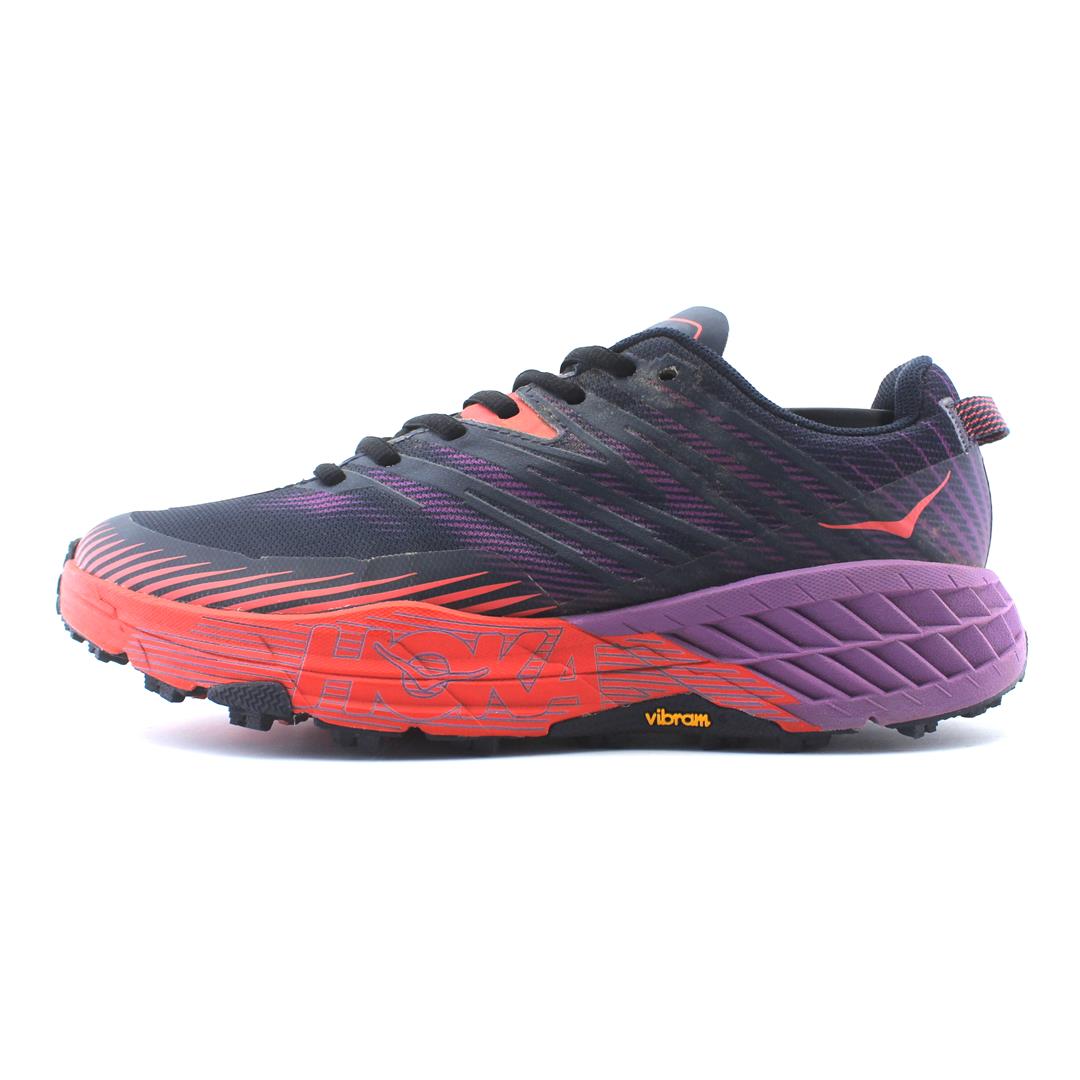 HOKA ONE ONE SPEEDGOAT 4