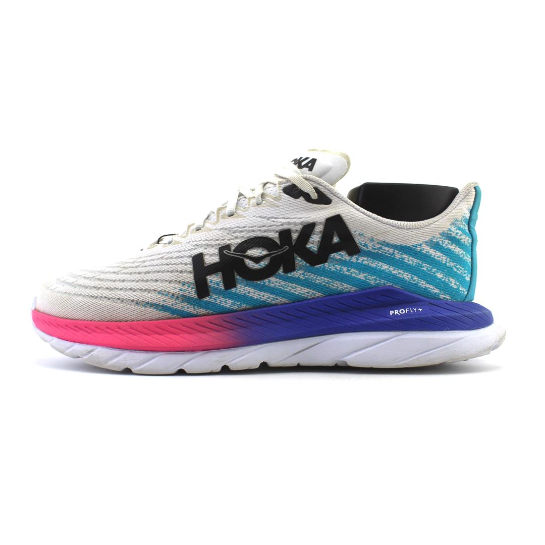 HOKA ONE ONE MACH 5
