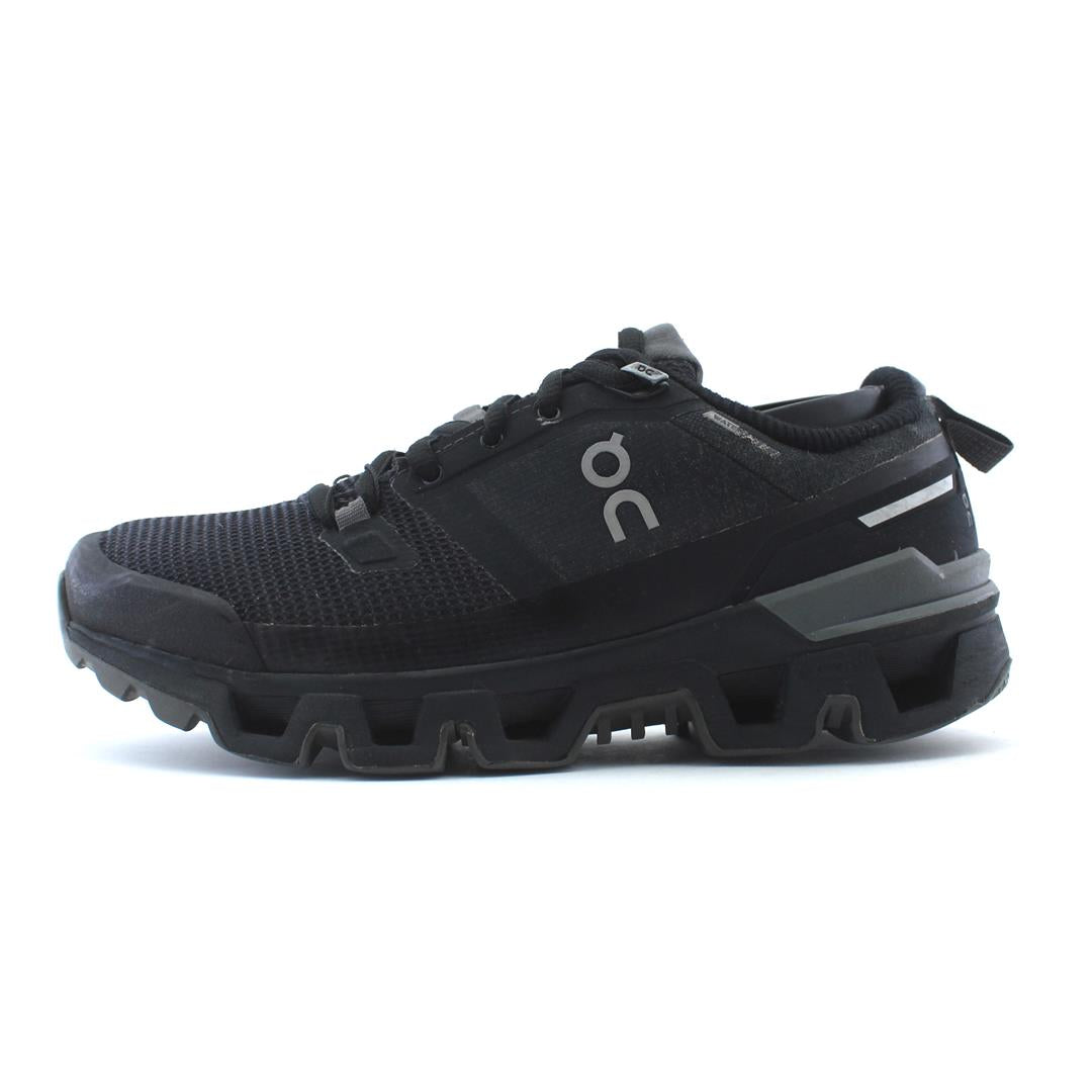 ON CLOUD WANDER WATERPROOF