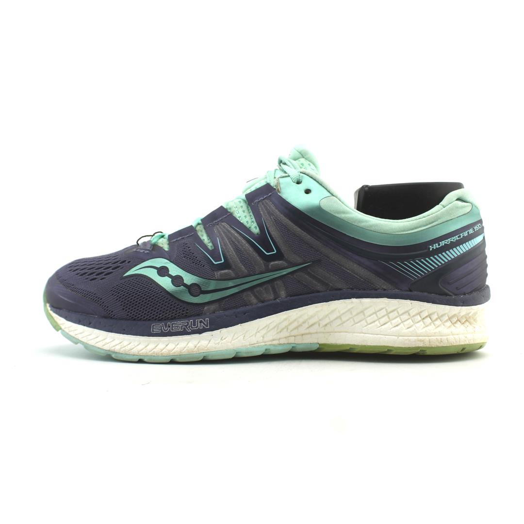 SAUCONY HURRICANE ISO