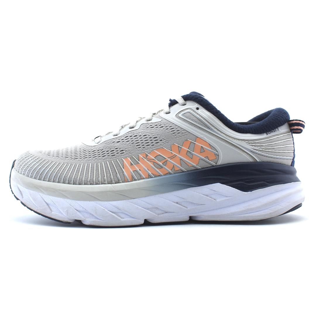 HOKA ONE ONE BONDI 7