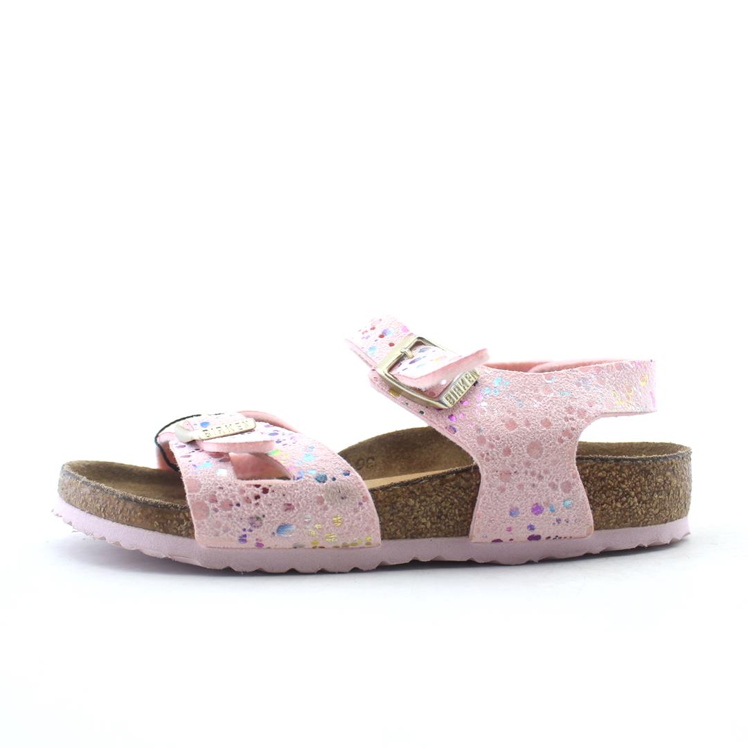 BIRKENSTOCK MADE IN GERMANY