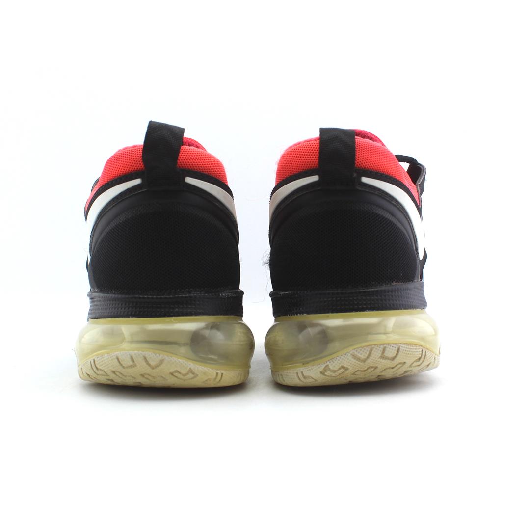 men's nike fingertrap air max