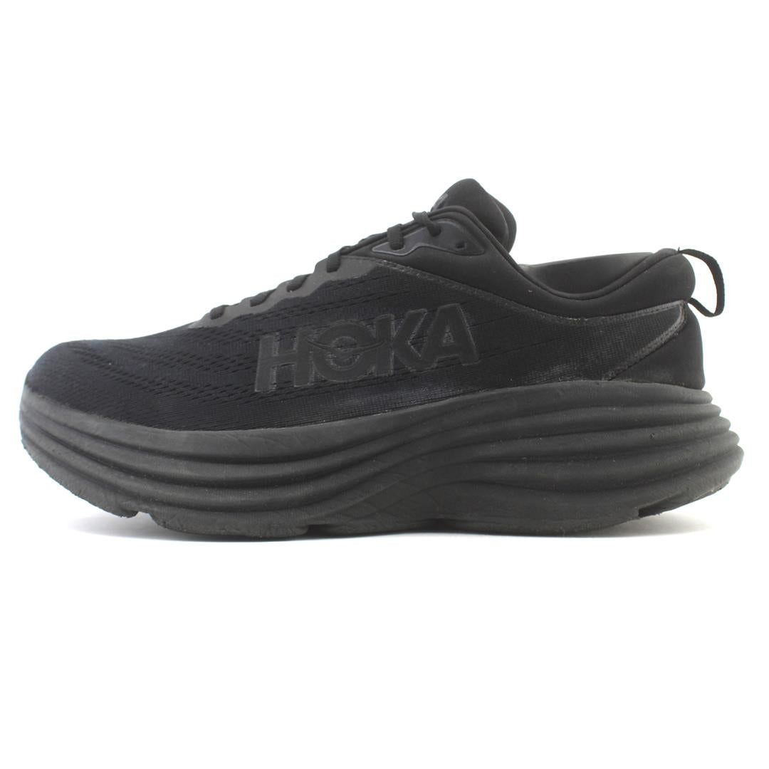 HOKA ONE ONE BONDI 8