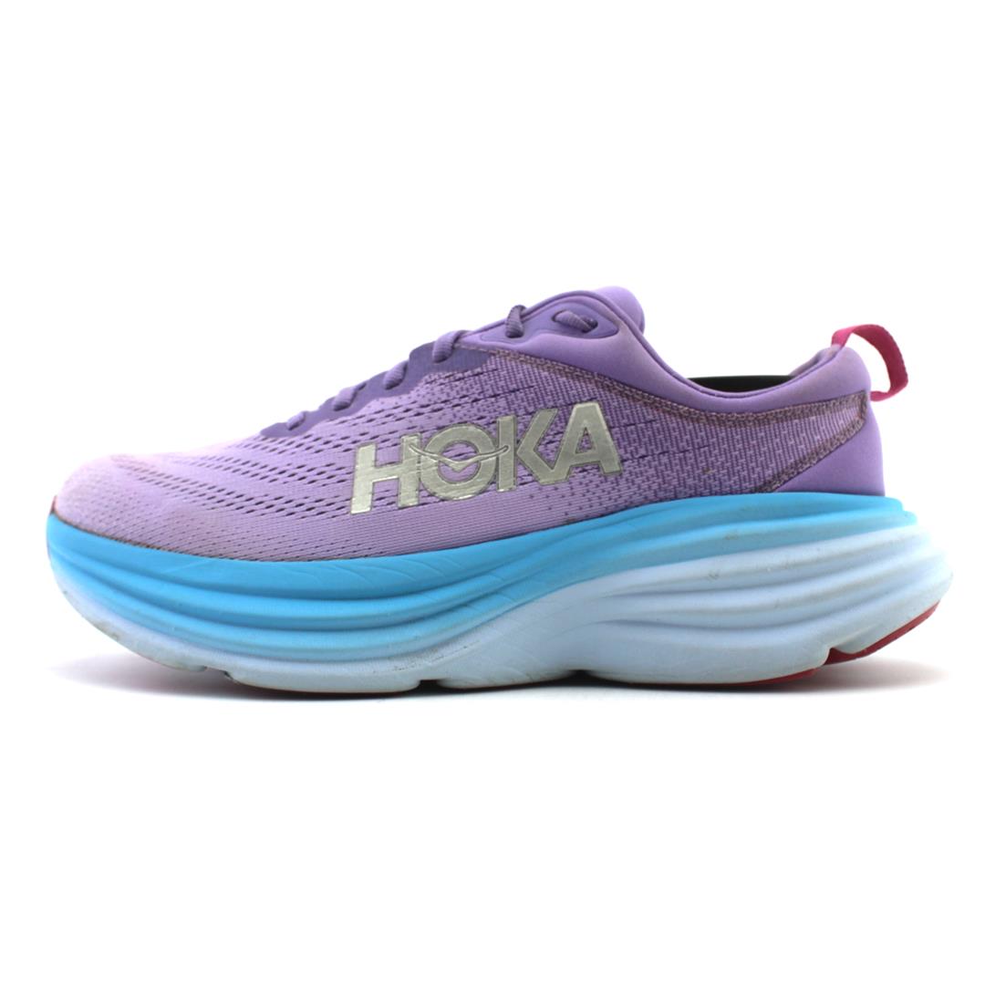 HOKA ONE ONE BONDI 8