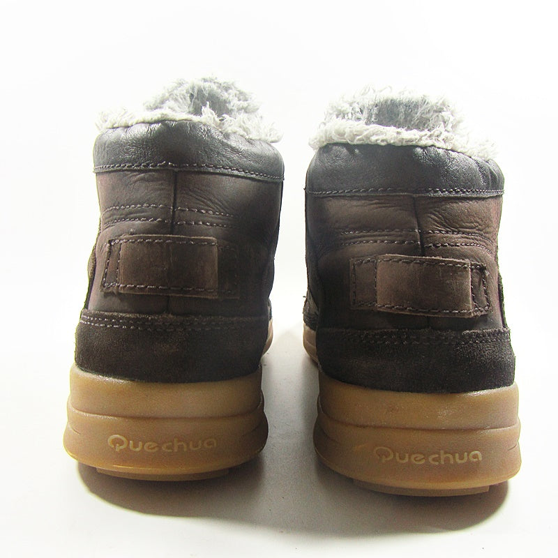 QUECHUA Genuine Leather - Khazanay