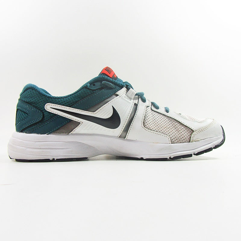 nike reslon