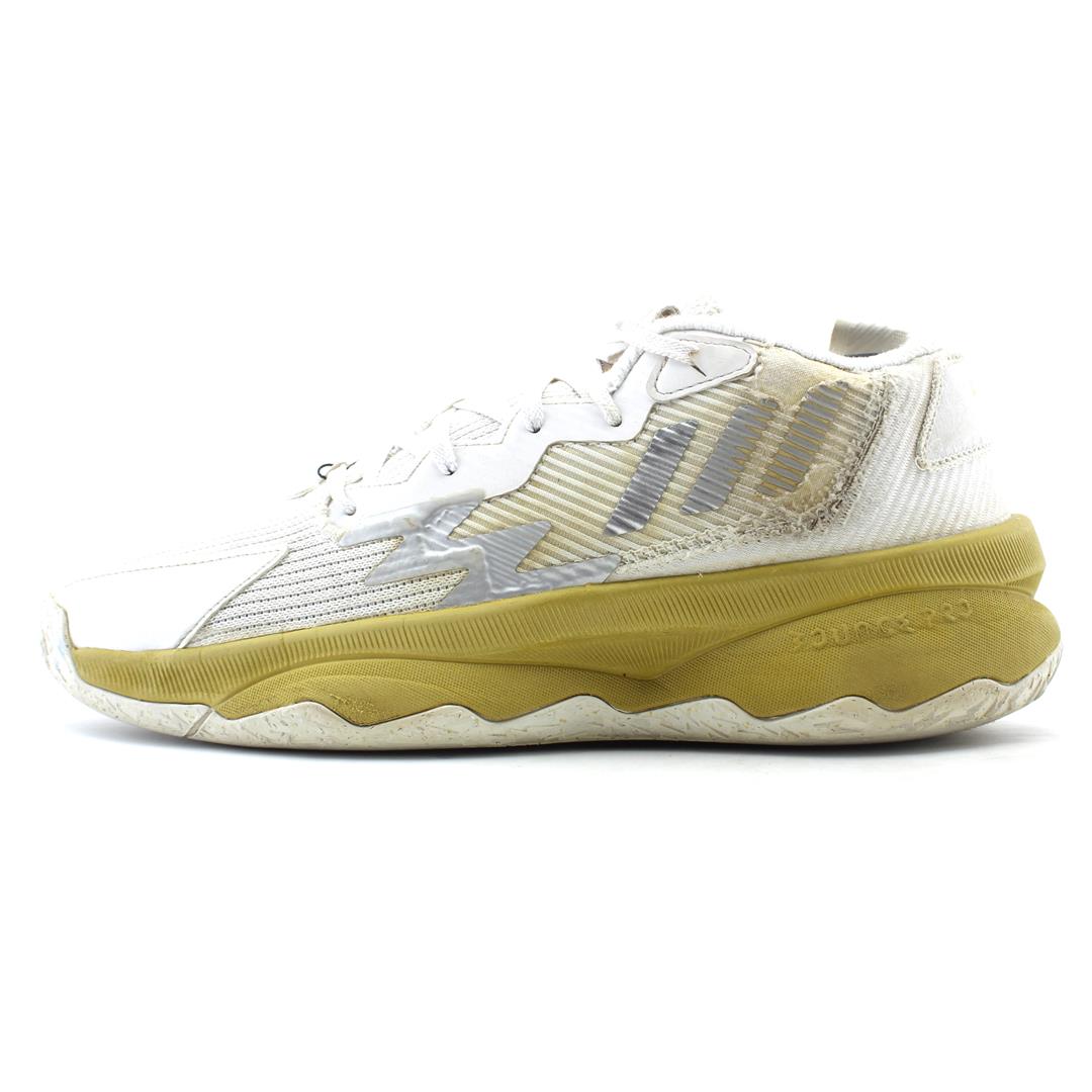 ADIDAS  DAME 8