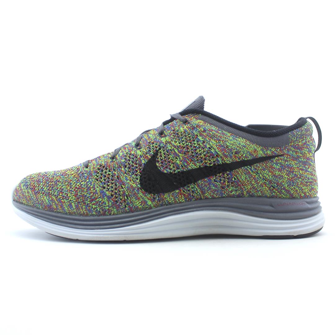 NIKE  FLYKNIT LUNAR 1