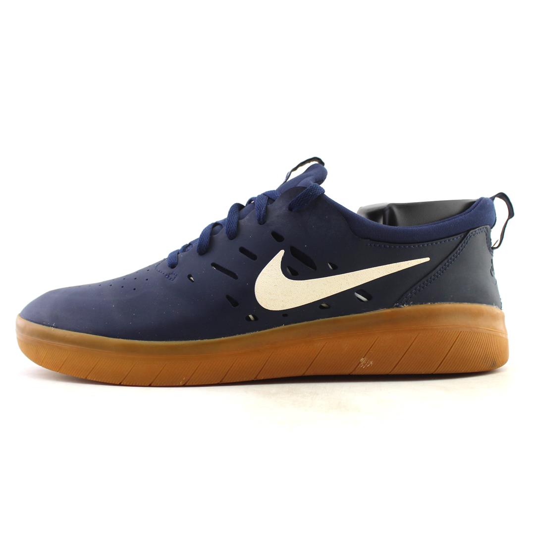 NIKE NYJAH FREE SB