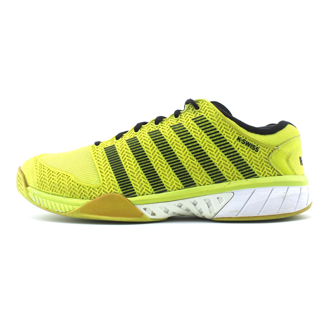K.SWISS SEAMFREE TECH