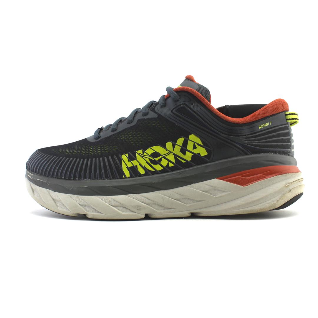 HOKA ONE ONE BONDI 7